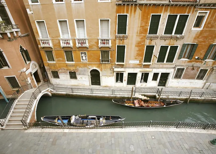 Corte Dei GreciHotel Venise