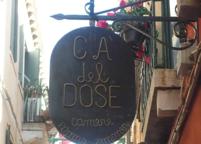Cà Del DoseHotel Venise