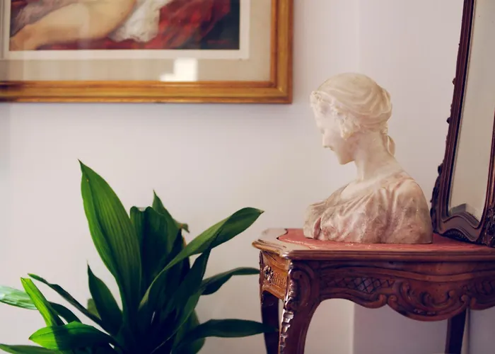 Hotel Serenissima Venise