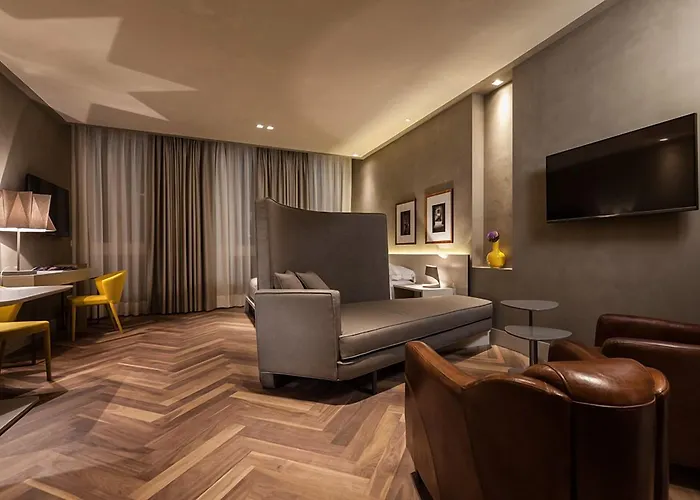 Liassidi Wellness Suites Venise